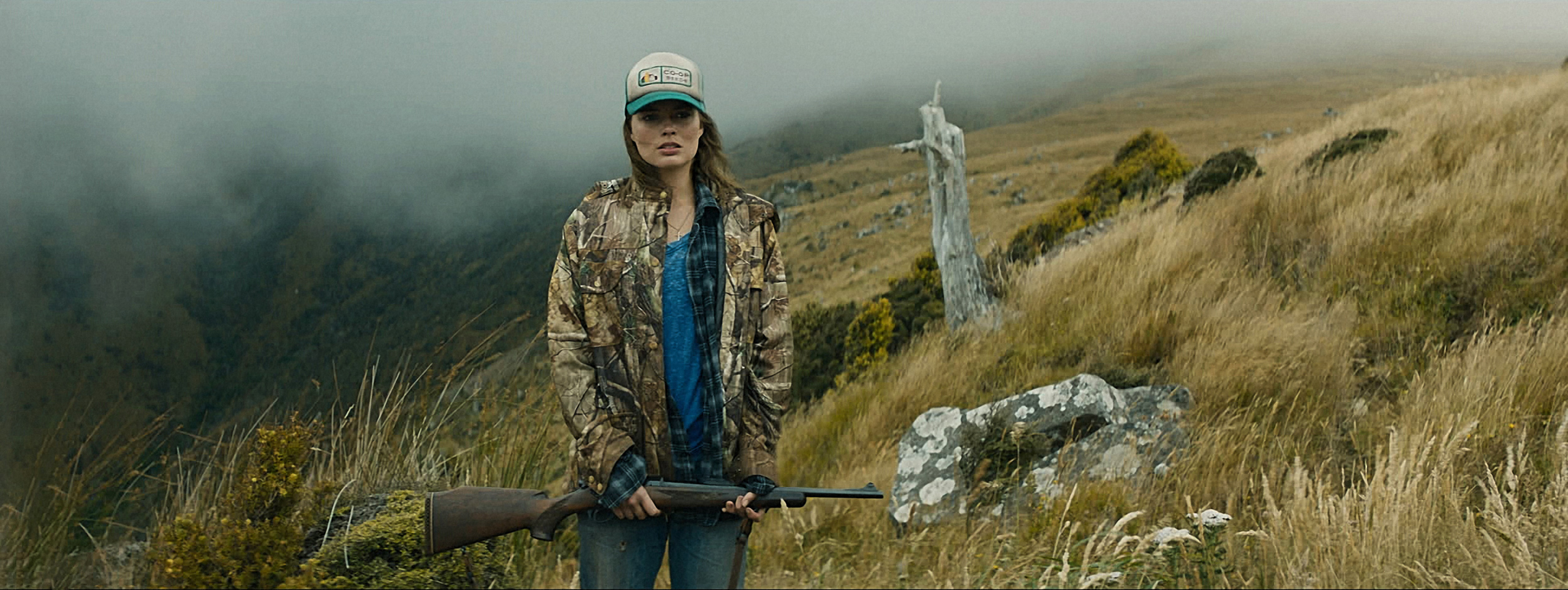 Z for Zachariah | Film-Rezensionen.de2512 x 945