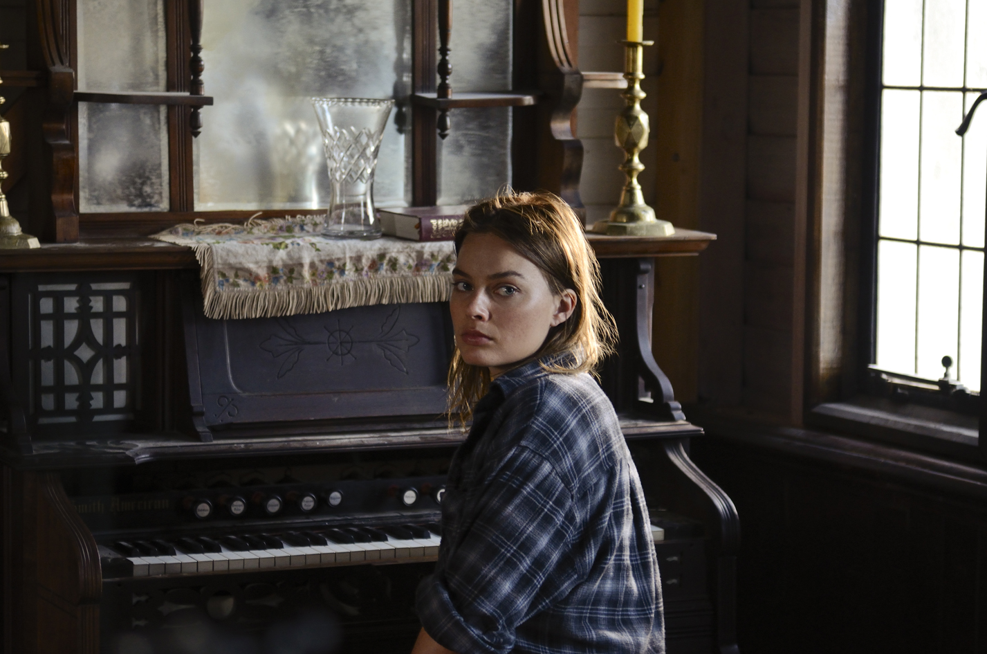 Z for Zachariah FilmRezensionen.de