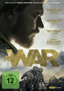 A War DVD
