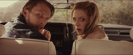 Carnage Park