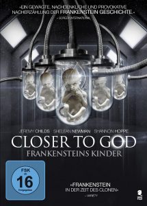 Closer to God