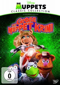 Der grosse Muppet Krimi