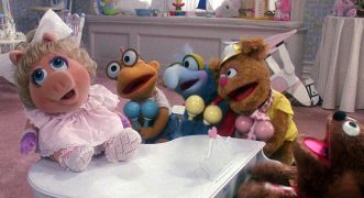 Die Muppets erobern Manhattan
