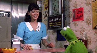 Die Muppets erobern Manhattan