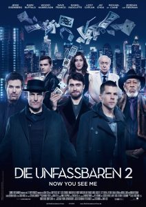 Die Unfassbaren 2