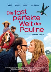 Die fast perfekte Welt der Pauline
