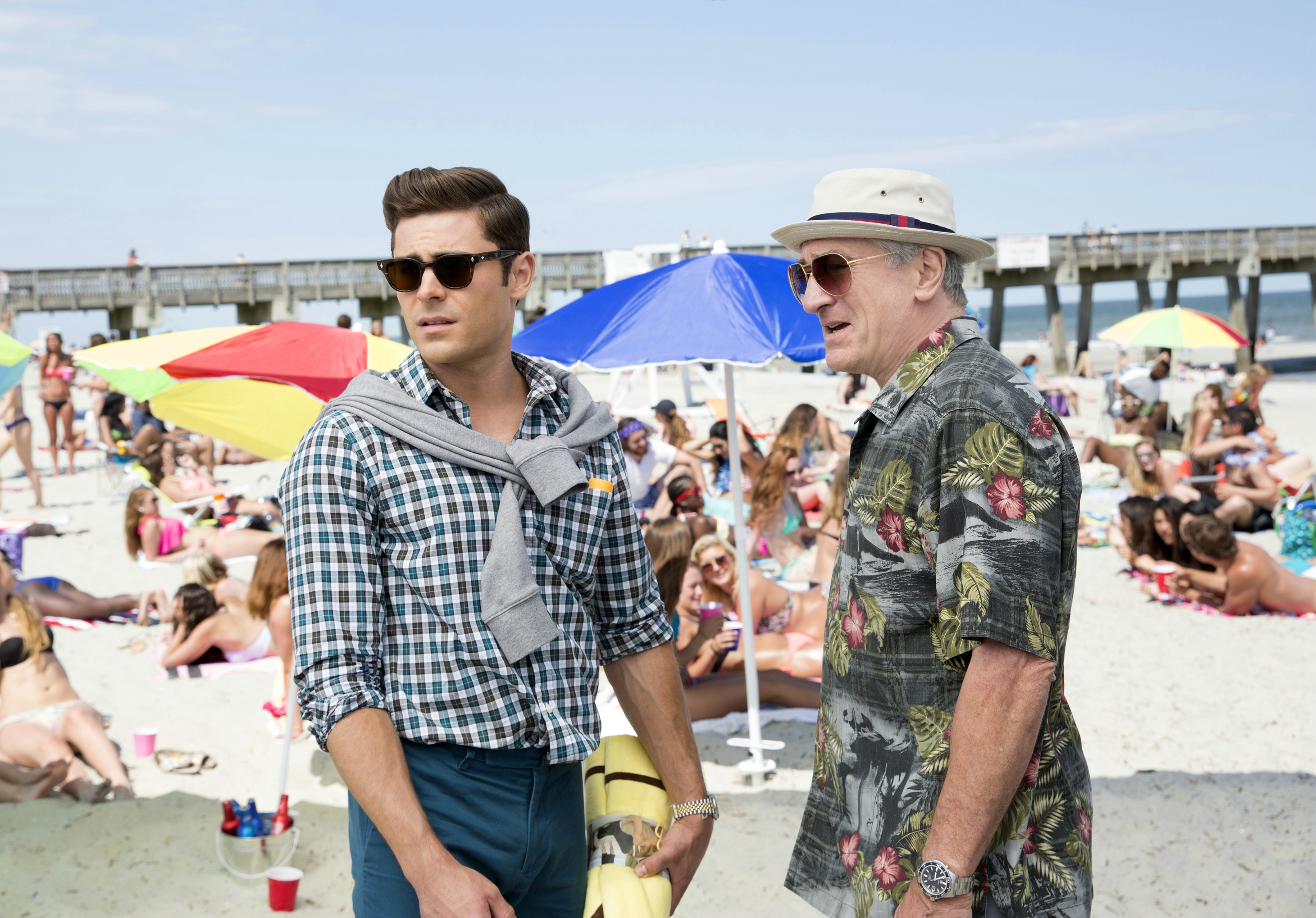 Dirty Grandpa