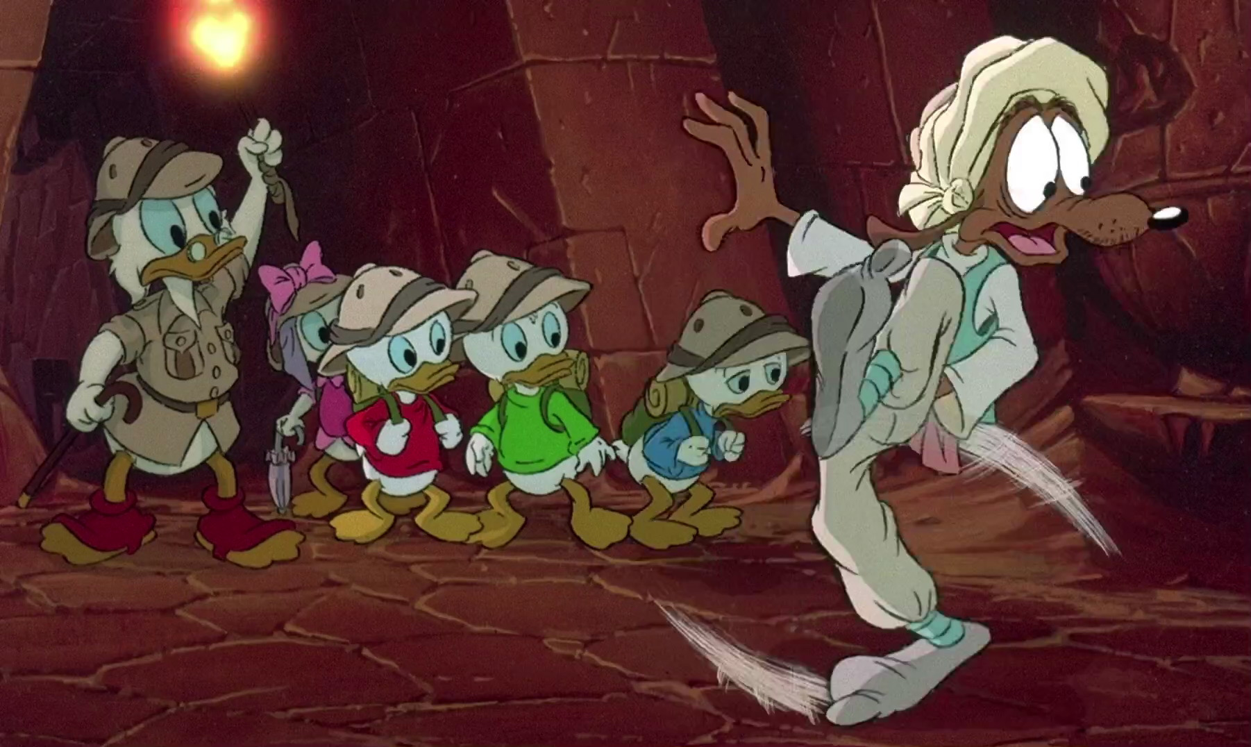 DuckTales Der Film