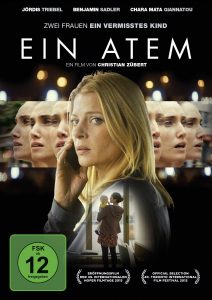 Ein Atem DVD