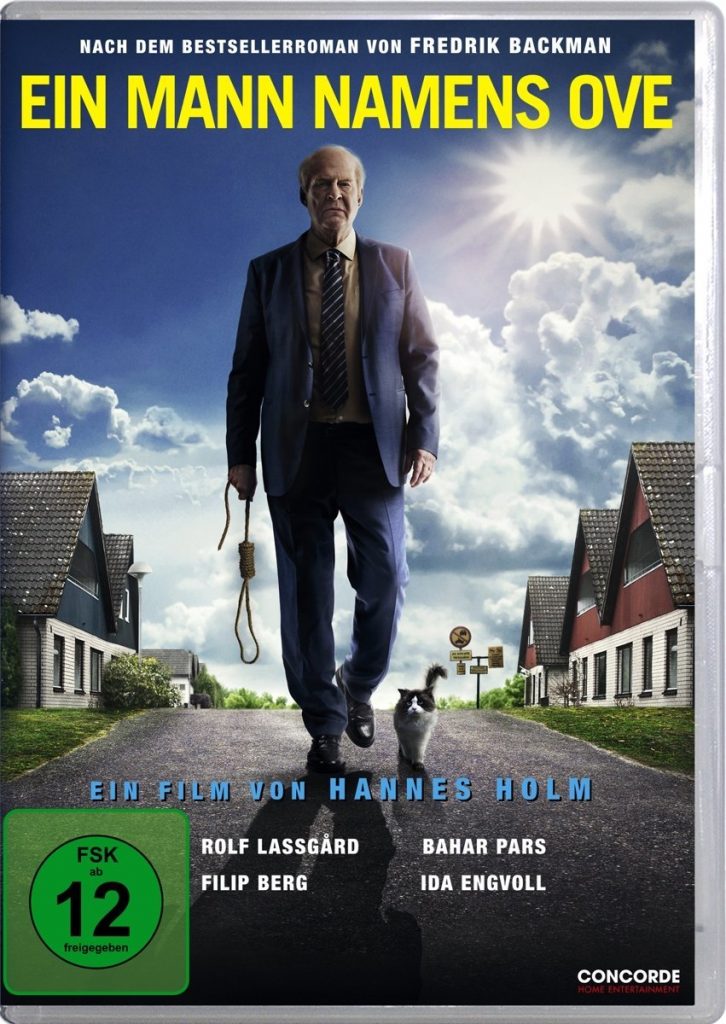 Ein Mann namens Ove FilmRezensionen.de