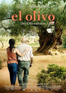 El Olivo
