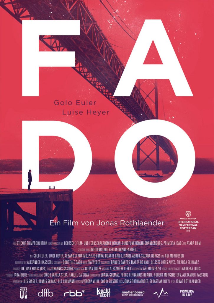 Fado FilmRezensionen.de