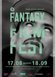 Fantasy Filmfest 2016