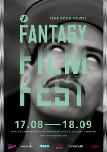 Fantasy Filmfest 2016 Get Shorty