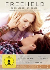 Freeheld DVD