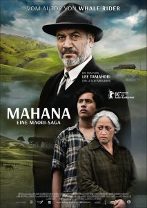 Mahana