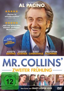 Mr Collins zweiter Fruehling