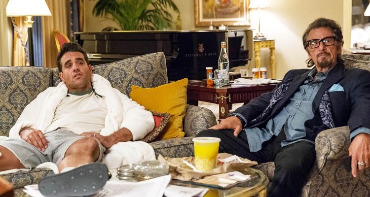 Mr. Collins‘ zweiter Frühling FilmRezensionen.de