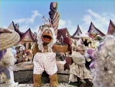 Muppet Classic Theater