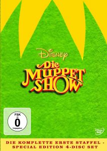 Muppet Show Staffel 1