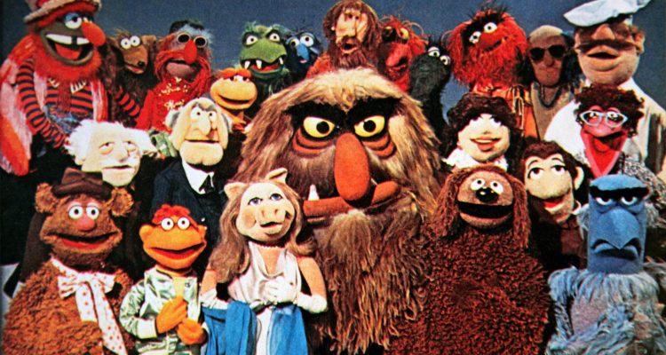 Die Muppet Show Die komplette erste Staffel FilmRezensionen.de