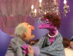 Muppet Show Staffel 1