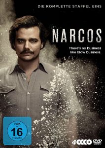 Narcos Staffel 1