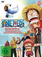 One Piece Episode of Merry