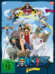 One Piece Film 2