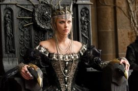 Snow White and the Huntsman