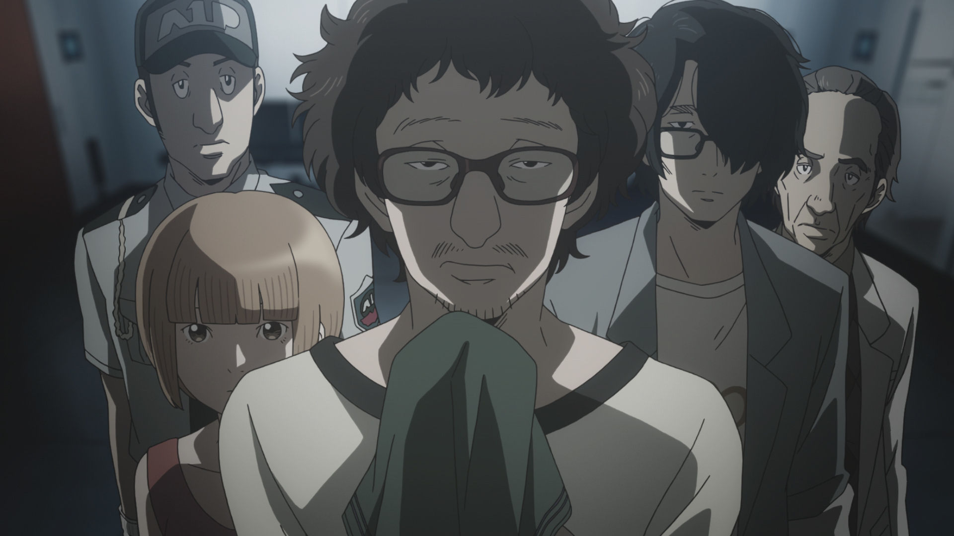 The Perfect Insider Vol 1