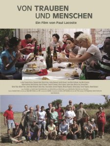 Von Trauben und Menschen