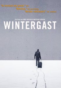 Wintergast DVD