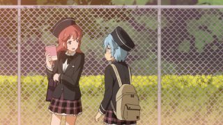 Wish Upon the Pleiades