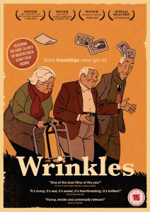 Wrinkles