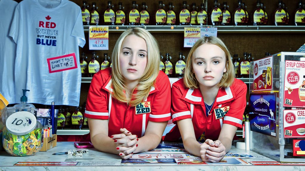Yoga Hosers FilmRezensionen.de