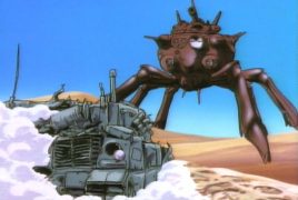 Appleseed 1988