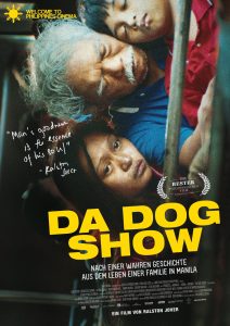 da-dog-show