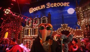 Das größte Muppets Weihnachtsspektakel aller Zeiten