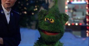 Das größte Muppets Weihnachtsspektakel aller Zeiten