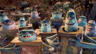 Die Boxtrolls