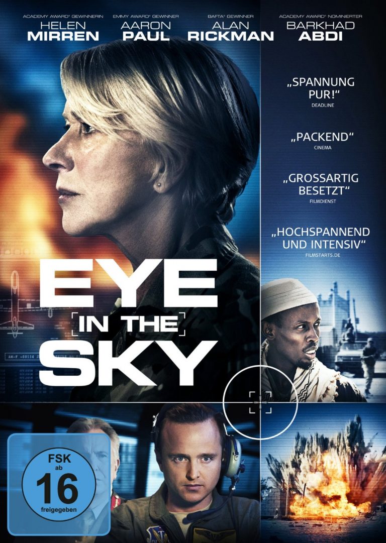 Eye in the Sky FilmRezensionen.de