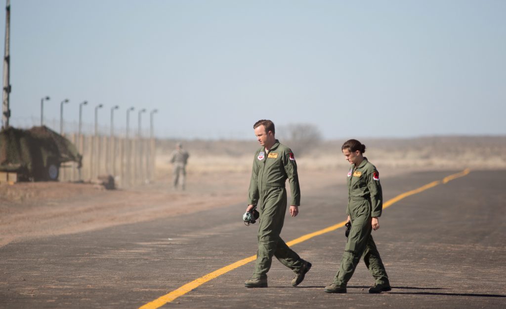 eyeintheskyszene5 FilmRezensionen.de