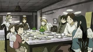 Haibane Renmei