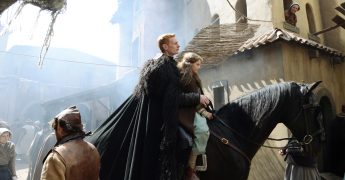 Hueterin der Wahrheit