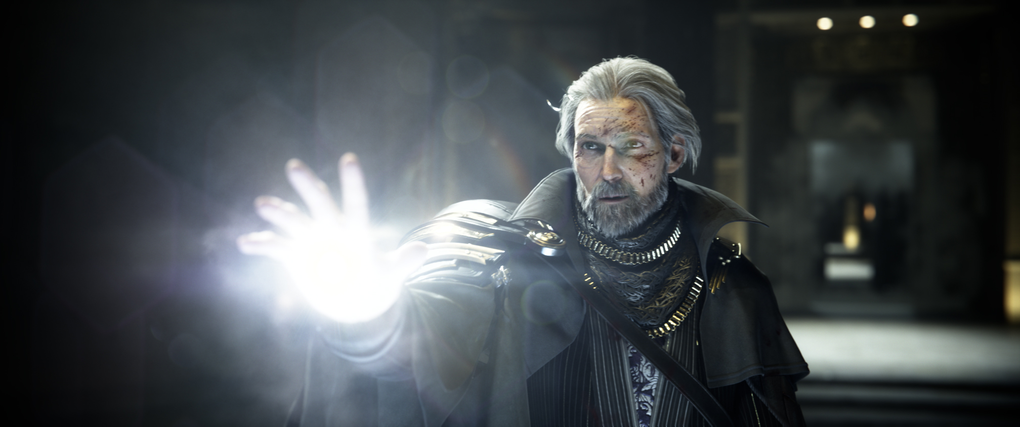 Kingsglaive FInal Fantasy XV