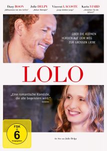 Lolo DVD