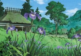 Mein Heimatland Japan