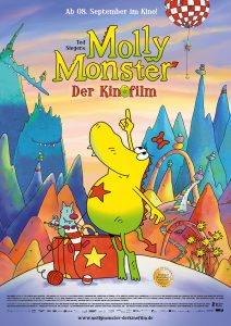 Molly Monster Der Kinofilm