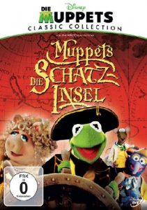 Muppets Die Schatzinsel